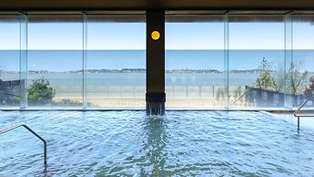 Ooedo Onsen Monogatari Nagayama