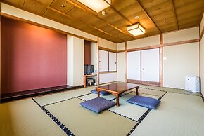 Ooedo Onsen Monogatari Nagayama