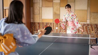 Ooedo Onsen Monogatari Nagayama