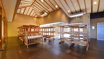 Ooedo Onsen Monogatari Nagayama