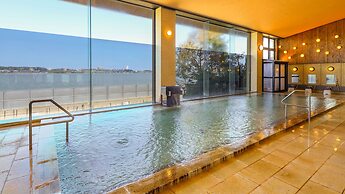 Ooedo Onsen Monogatari Nagayama