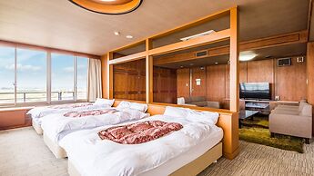 Ooedo Onsen Monogatari Nagayama