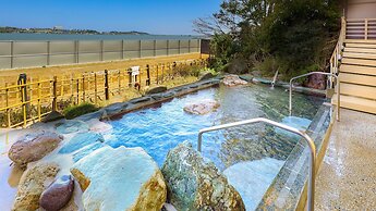 Ooedo Onsen Monogatari Nagayama