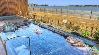 Ooedo Onsen Monogatari Nagayama