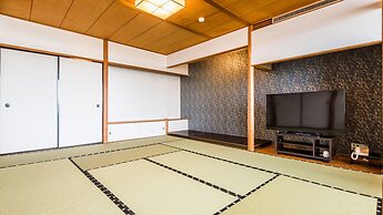 Ooedo Onsen Monogatari Nagayama