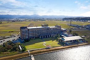 Ooedo Onsen Monogatari Nagayama