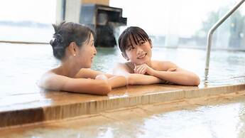 Ooedo Onsen Monogatari Nagayama