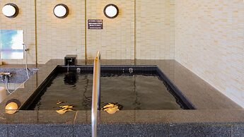 Ooedo Onsen Monogatari Nagayama