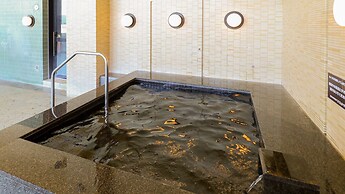 Ooedo Onsen Monogatari Nagayama