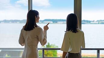 Ooedo Onsen Monogatari Nagayama