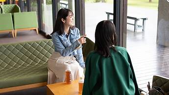 Ooedo Onsen Monogatari Nagayama