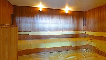 Ooedo Onsen Monogatari Nagayama