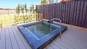 Ooedo Onsen Monogatari Nagayama