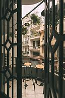 The Like Hostel & Cafe