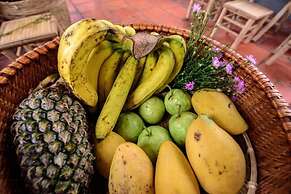 The Like Hostel & Cafe