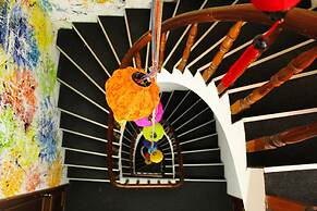 The Like Hostel & Cafe