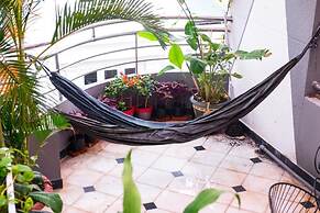 The Like Hostel & Cafe