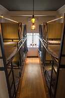 The Like Hostel & Cafe