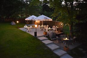 Pension Lachmann
