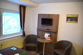 Pension Lachmann