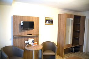 Pension Lachmann