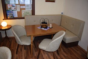 Pension Lachmann