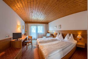 Hotel St. Pankraz