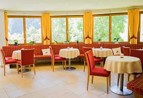 Hotel St. Pankraz