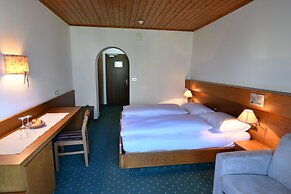 Hotel St. Pankraz