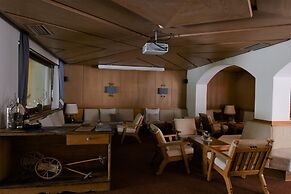 Hotel St. Pankraz