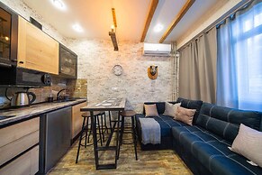 More Apartments na Estonskoy 37