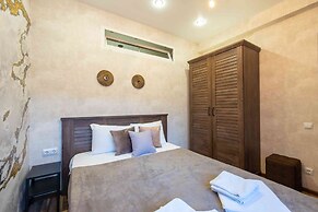 More Apartments na Estonskoy 37