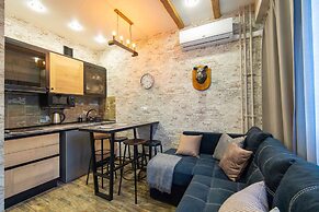 More Apartments na Estonskoy 37