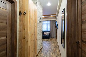 More Apartments na Estonskoy 37