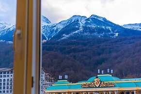 More Apartments na Estonskoy 37