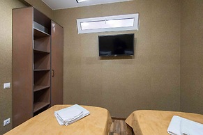 More Apartments na Estonskoy 37