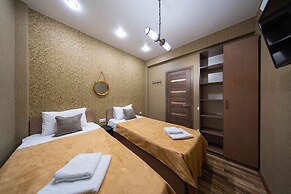 More Apartments na Estonskoy 37