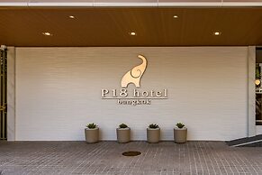 P18 Hotel