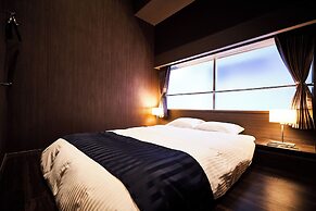 &And Hostel Hommachi East