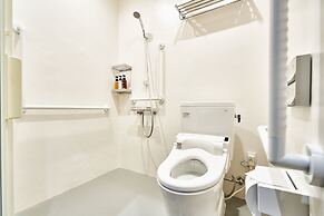 &And Hostel Hommachi East