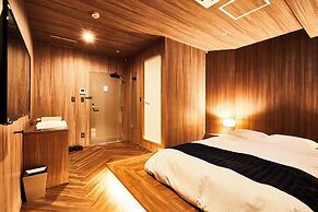 &And Hostel Hommachi East