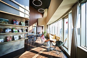 &And Hostel Hommachi East