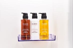 &And Hostel Hommachi East