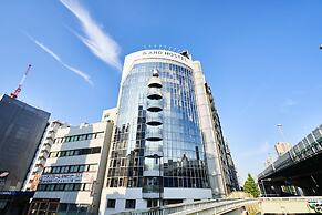 &And Hostel Hommachi East