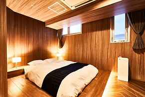 &And Hostel Hommachi East