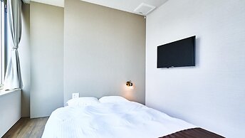 &And Hostel Hommachi East