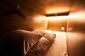 &And Hostel Hommachi East