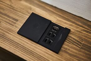 &And Hostel Hommachi East