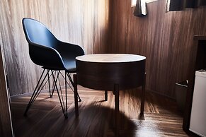 &And Hostel Hommachi East