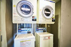 &And Hostel Hommachi East